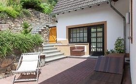 Beautiful Apartment in Merschbach with Garden