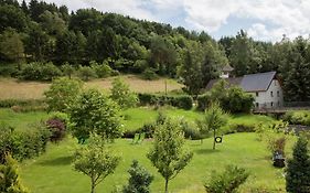 Beautiful Apartment in Merschbach with Garden